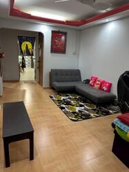 Blk 416 Bukit Batok West Avenue 4 (Bukit Batok), HDB 3 Rooms #588584071